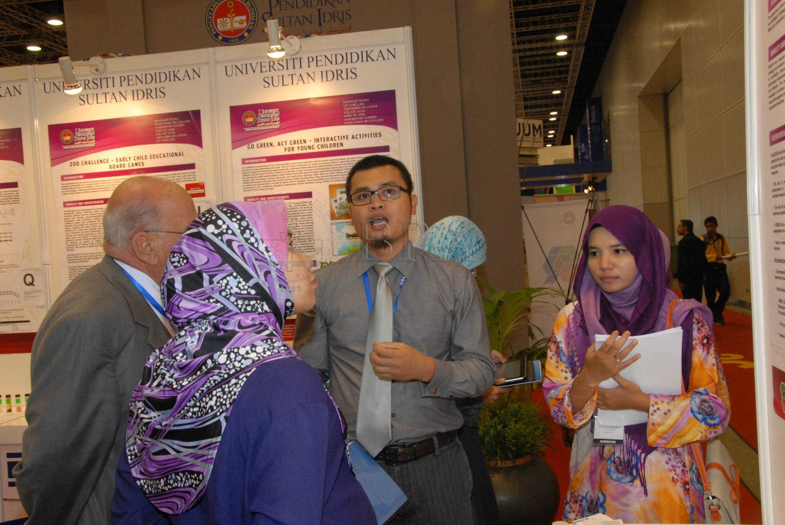 BPA ITEX12  IDA 4540